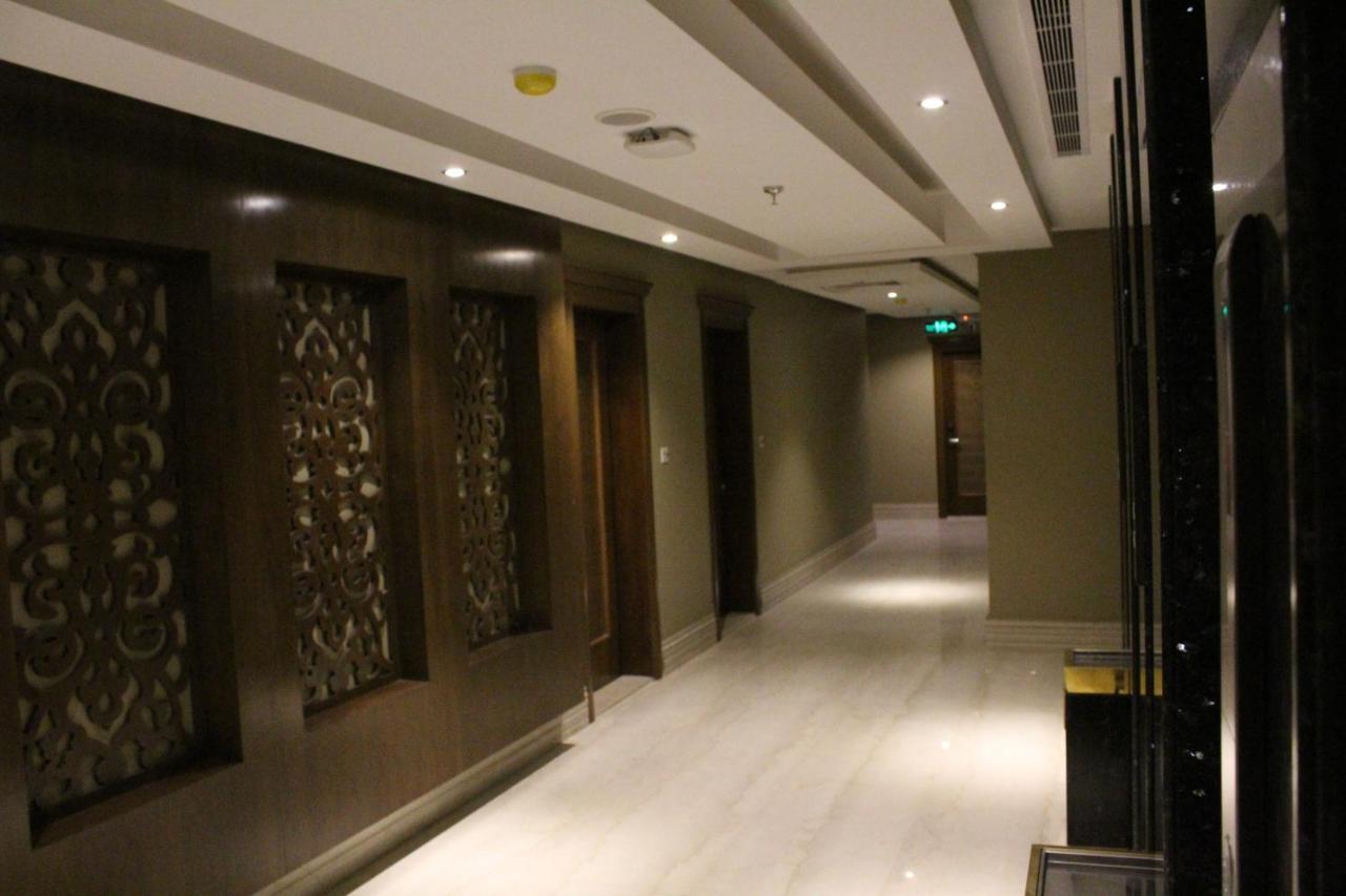 Hotel Lamar Al Bait La Mecque