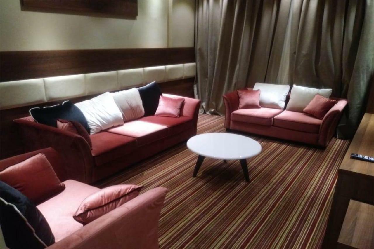 Lamar Al Bait Hotel *